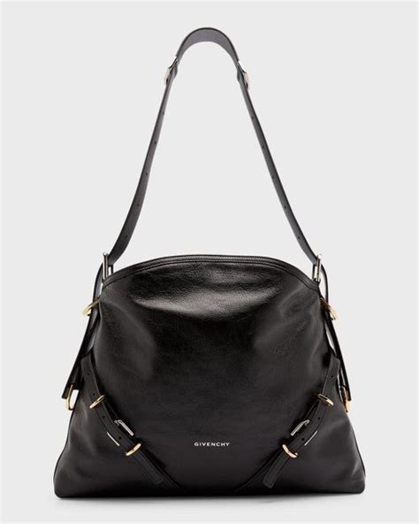 givenchy gv bucket bag review|givenchy voyou bag.